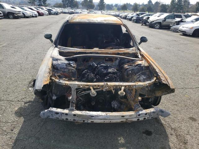 Photo 5 from auction – 2021 DODGE CHALLENGER with VIN 2C3CDZJG4MH677186
