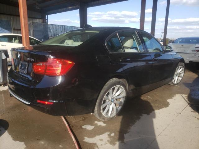 Photo 3 from auction – 2013 BMW 328 XI with VIN WBA3B3G50DNP38378