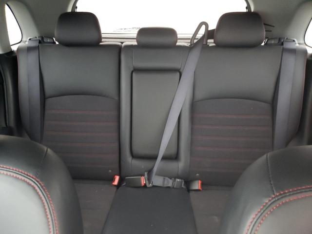 Photo 10 from auction – 2022 MITSUBISHI OUTLANDER with VIN JA4APVAU3NU011924