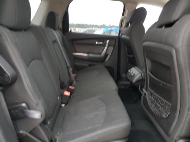 Photo 11 from auction – 2007 GMC ACADIA SLE with VIN 1GKER13727J156365