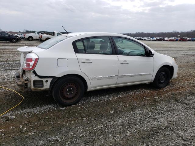 Photo 3 from auction – 2011 NISSAN SENTRA 2.0 with VIN 3N1AB6AP2BL685561