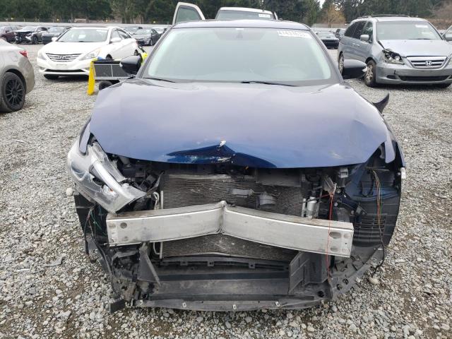 Photo 5 from auction – 2018 NISSAN MAXIMA 3.5 with VIN 1N4AA6AP0JC386182