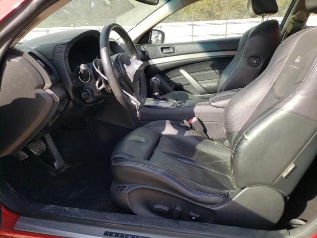 Photo 7 from auction – 2012 INFINITI G37 with VIN JN1CV6EL1CM472356