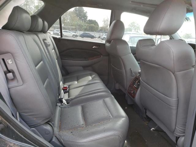 Photo 11 from auction – 2004 ACURA MDX with VIN 2HNYD18224H543879