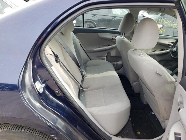 Photo 10 from auction – 2012 TOYOTA COROLLA BA with VIN 2T1BU4EE0CC915627