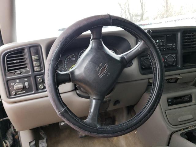 Photo 8 from auction – 2001 CHEVROLET SILVERADO with VIN 1GCHK23171F180265