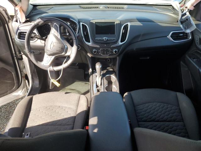 Photo 8 from auction – 2019 CHEVROLET EQUINOX LT with VIN 2GNAXUEVXK6299199