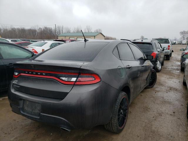 Photo 3 from auction – 2015 DODGE DART SXT with VIN 1C3CDFBB9FD241760