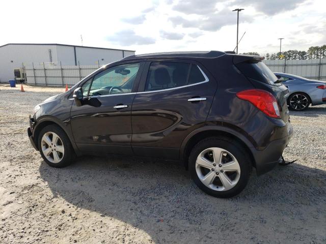 Photo 2 from auction – 2015 BUICK ENCORE with VIN KL4CJGSB3FB246954
