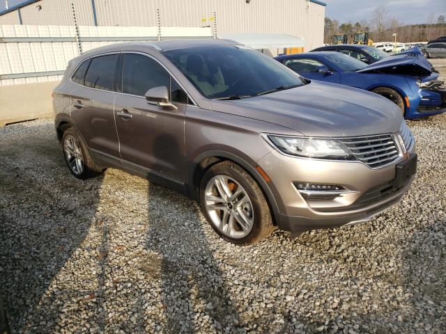 Zdjęcie 4 z aukcji – 2018 LINCOLN MKC RESERV z VIN 5LMCJ3D98JUL04782