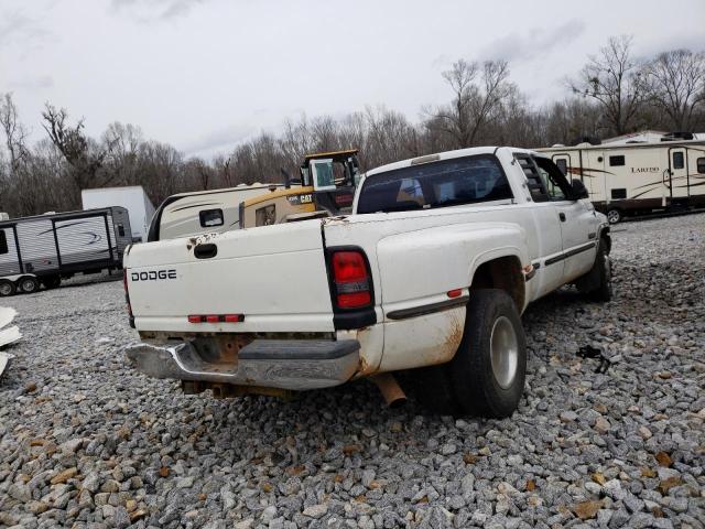 Photo 3 from auction – 1999 DODGE RAM 3500 with VIN 1B7MC3368XJ619654