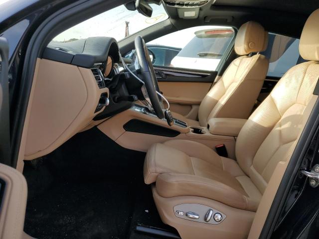 Photo 7 from auction – 2021 PORSCHE MACAN with VIN WP1AA2A53MLB08459
