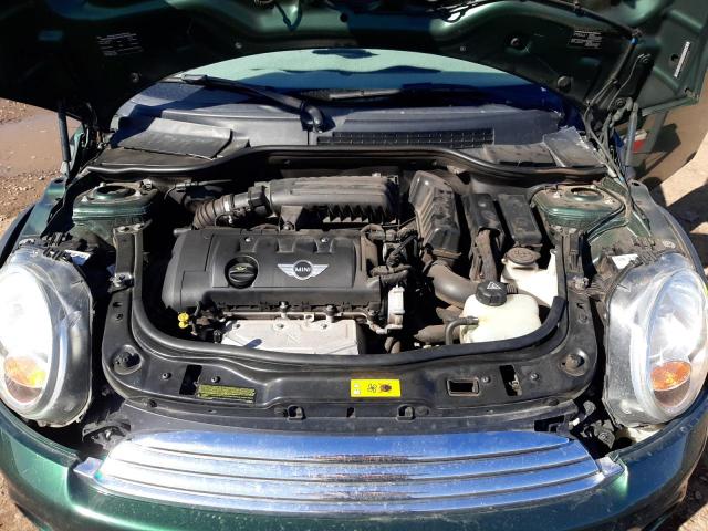 Photo 11 from auction – 2013 MINI COOPER with VIN WMWSU3C51DT685813