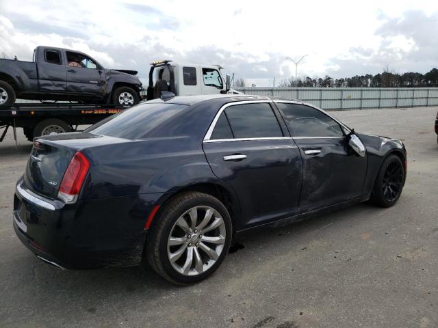 Photo 3 from auction – 2018 CHRYSLER 300 LIMITE with VIN 2C3CCAEG5JH152566