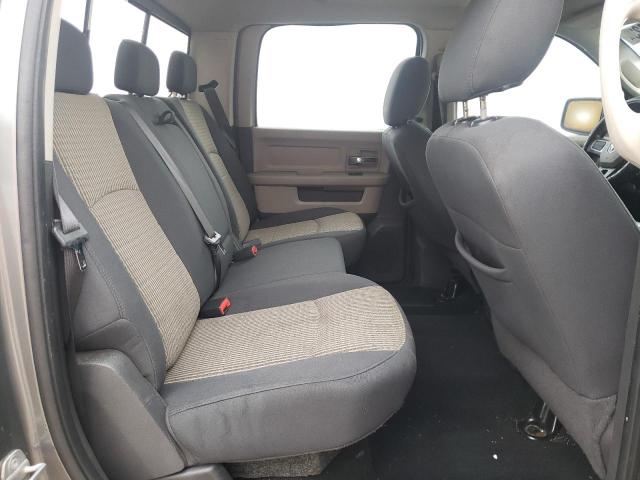 Photo 10 from auction – 2010 DODGE RAM 1500 with VIN 1D7RB1CTXAS111809