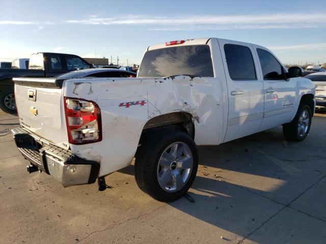 Photo 3 from auction – 2011 CHEVROLET silverado with VIN 3GCPKTE32BG400797