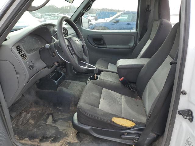 Photo 7 from auction – 2004 FORD RANGER with VIN 1FTYR10U04PB23554