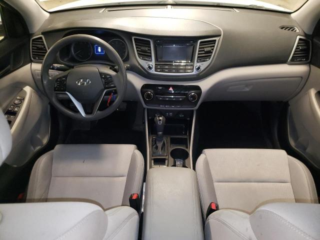 Photo 8 from auction – 2016 HYUNDAI TUCSON with VIN KM8J23A42GU152071