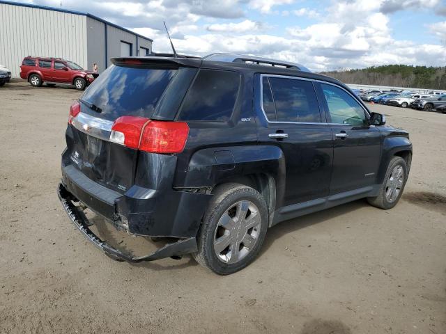 Photo 3 from auction – 2012 GMC TERRAIN SL with VIN 2GKFLWE52C6211144