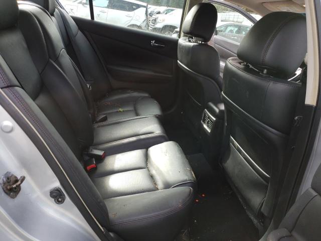 Photo 10 from auction – 2010 NISSAN MAXIMA S with VIN 1N4AA5AP2AC831256