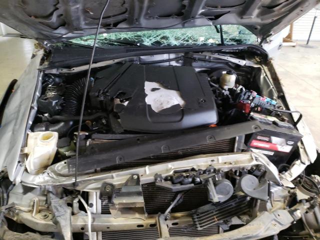 Photo 11 from auction – 2015 TOYOTA TACOMA DOU with VIN 5TFLU4EN1FX130205