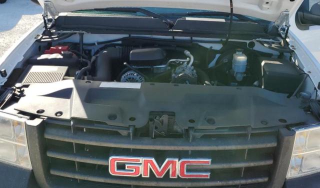 Photo 11 from auction – 2010 GMC SIERRA C15 with VIN 1GTPCTEX3AZ290485