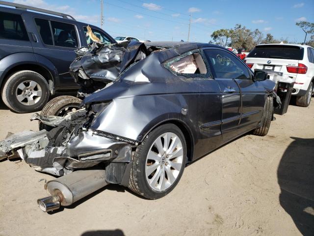 Photo 3 from auction – 2010 HONDA ACCORD EXL with VIN 1HGCS2B83AA003185