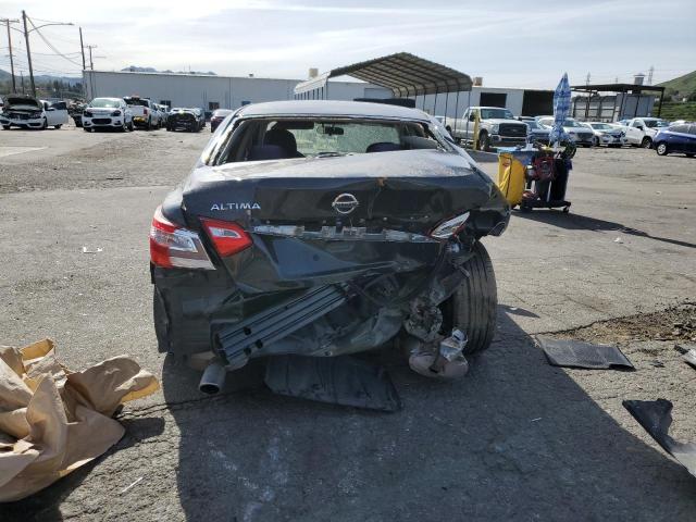 Photo 6 from auction – 2017 NISSAN ALTIMA 2.5 with VIN 1N4AL3AP9HC499549