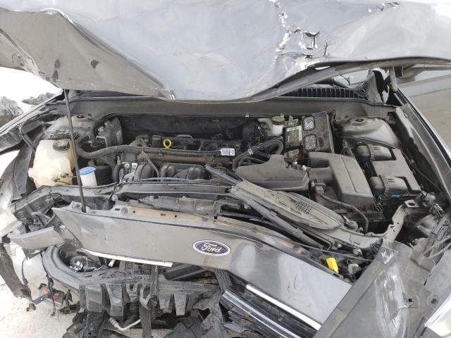Photo 11 from auction – 2018 FORD FUSION SE with VIN 3FA6P0H71JR226465