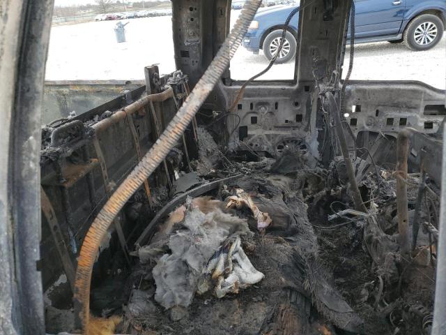 Photo 10 from auction – 2006 FORD F150 with VIN 1FTPX14576FA55119