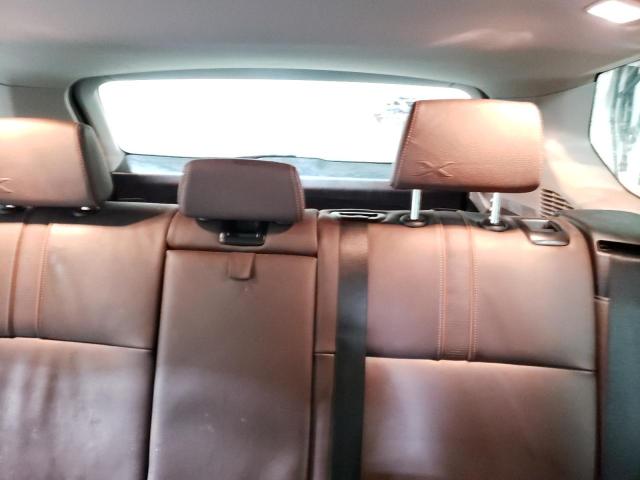 Photo 10 from auction – 2015 BMW X3 XDRIVE2 with VIN 5UXWX9C51F0D52175