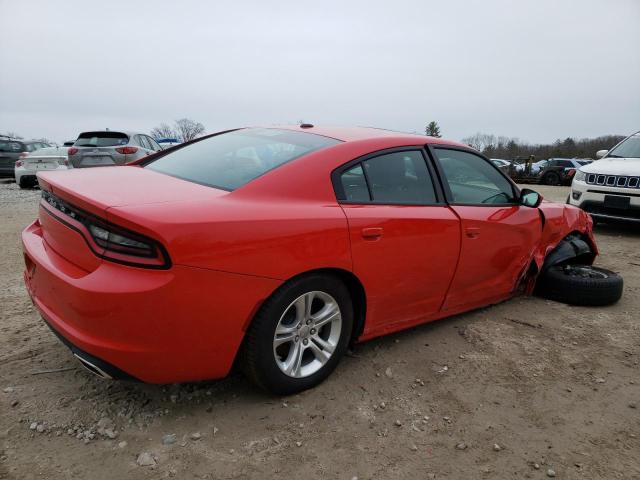 Photo 3 from auction – 2022 DODGE CHARGER SX with VIN 2C3CDXBG6NH201736