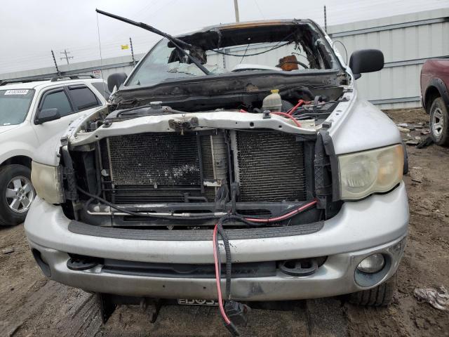 Foto 5 de la subasta – 2003 DODGE RAM 2500 S con VIN 3D3KU28D83G722274