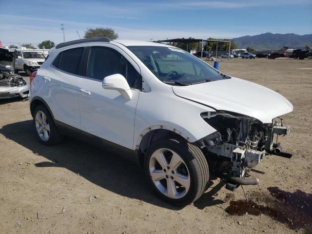 Photo 4 from auction – 2016 BUICK ENCORE with VIN KL4CJASB9GB683646