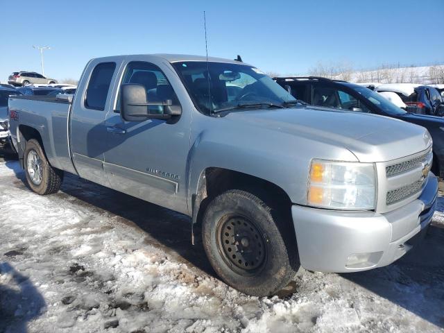 Photo 4 from auction – 2011 CHEVROLET SILVERADO with VIN 1GCRKSE34BZ422819