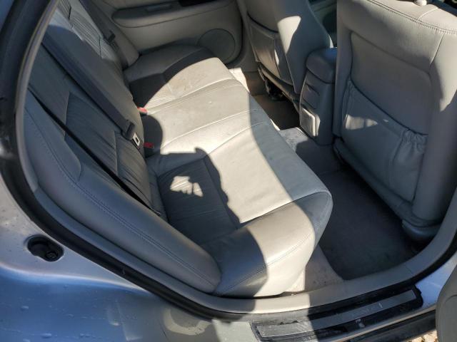 Photo 10 from auction – 2001 LEXUS ES 300 with VIN JT8BF28GX10324254