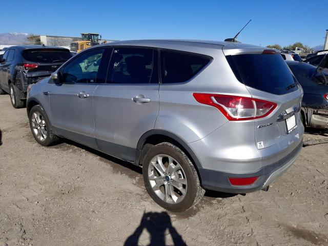 Photo 2 from auction – 2013 FORD ESCAPE SEL with VIN 1FMCU0HX6DUB64589