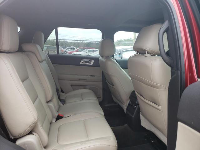 Photo 11 from auction – 2015 FORD EXPLORER X with VIN 1FM5K7D82FGB22752