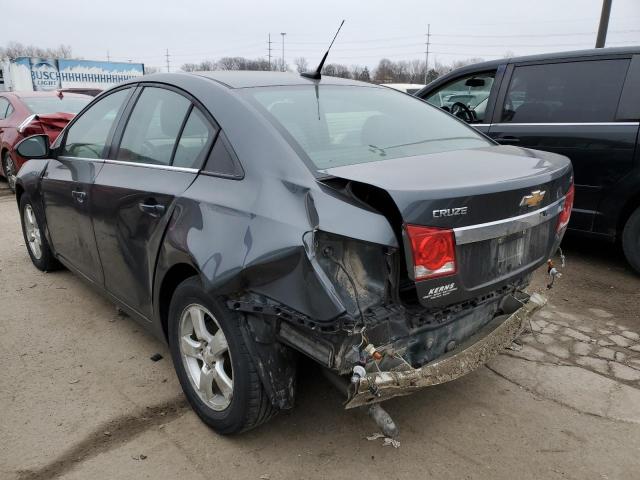 Photo 2 from auction – 2013 CHEVROLET CRUZE LT with VIN 1G1PC5SB7D7149206