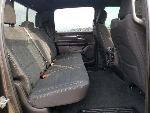 Photo 10 from auction – 2019 RAM 1500 BIG H with VIN 1C6SRFFT4KN749805