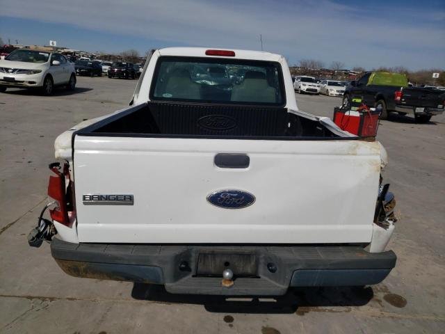 Photo 6 from auction – 2008 FORD RANGER with VIN 1FTYR10D18PA72085