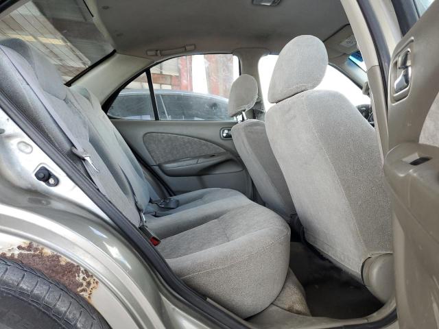 Photo 10 from auction – 2002 NISSAN SENTRA XE with VIN 3N1CB51D12L657257