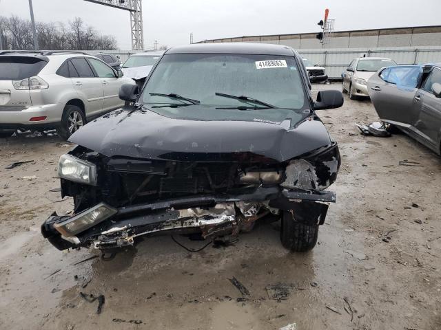 Photo 5 from auction – 2003 CHEVROLET SILVERADO with VIN 2GCEC19V431178293