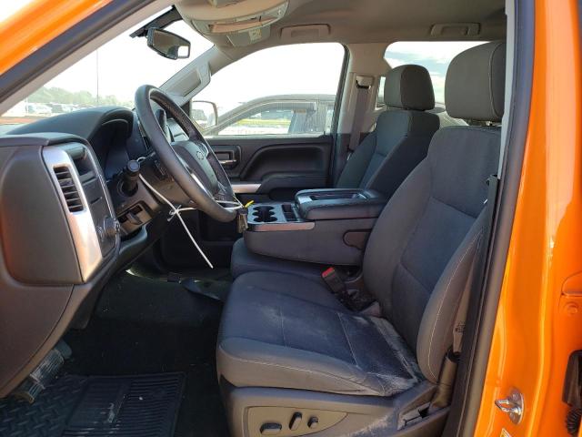 Photo 7 from auction – 2017 CHEVROLET SILVERADO with VIN 3GCPCREC1HG259391