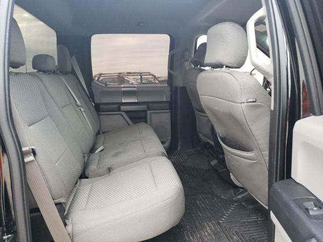 Foto 10 de la subasta – 2016 FORD F150 SUPER con VIN 1FTEW1EF9GFB31409