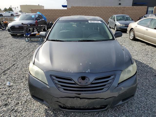 Photo 5 from auction – 2007 TOYOTA CAMRY CE with VIN 4T1BE46K37U078281