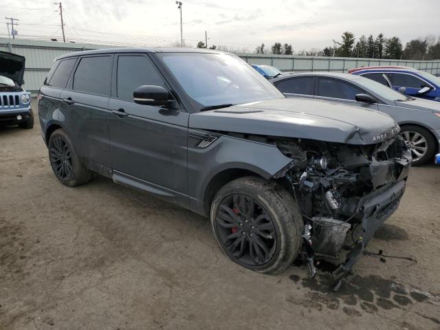 Photo 4 from auction – 2016 LAND ROVER RANGE ROVE with VIN SALWR2EF9GA577163