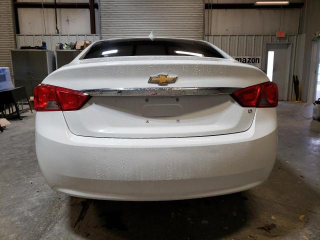Photo 6 from auction – 2017 CHEVROLET IMPALA LT with VIN 2G1105SA5H9165883