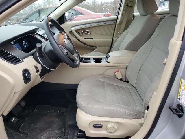 Photo 7 from auction – 2016 FORD TAURUS SE with VIN 1FAHP2D82GG140522