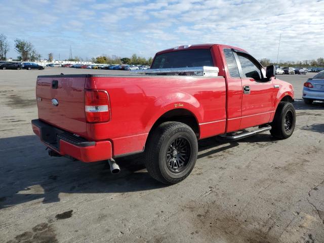 Photo 3 from auction – 2006 FORD F150 with VIN 1FTRF12286KB29353
